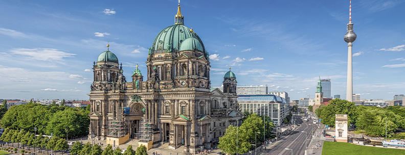Berliner Dom
