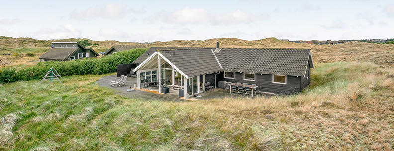 Ferienhaus Dänemark