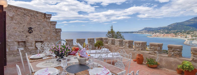 Ferienhaus Italien