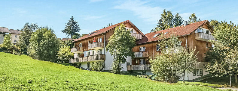 Ferienpark Bayern Viechtach