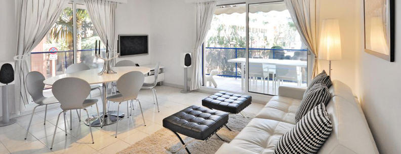 Ferienwohnung Cannes