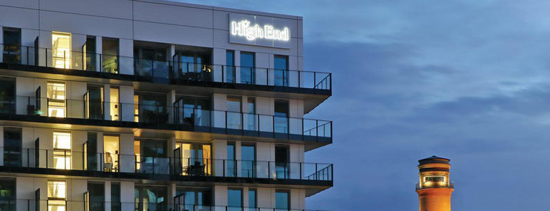 High End Travemünde