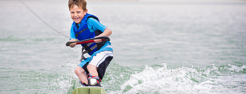 Kind Wakeboard
