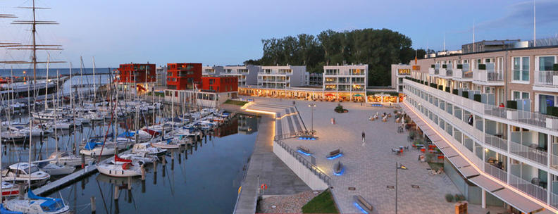 Priwallpromenade