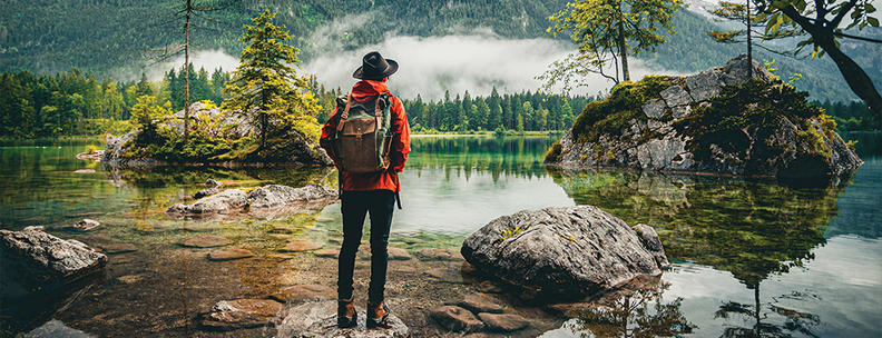 Hintersee Bayern