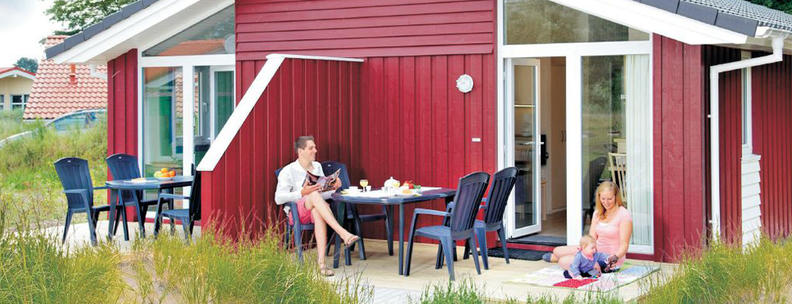 Studiovilla Travemünde Strand