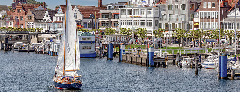 Travemünde Boot