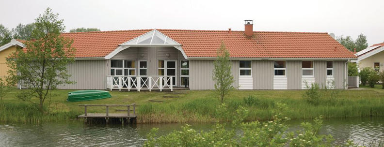 Ferienpark Deutschland Nordsee Otterndorf