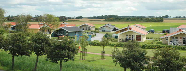Ferienpark Friedrichskoog