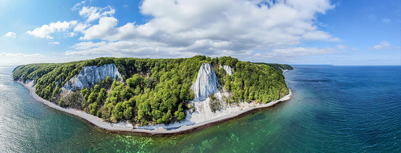 Rügen Ansicht