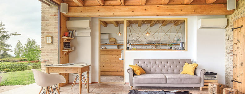 Ferienhaus Luxury Collection Italien