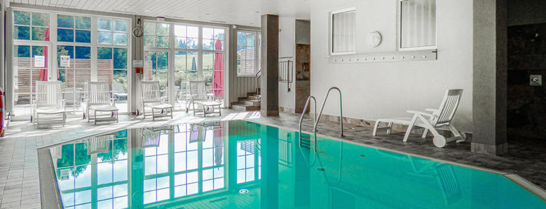 Schwimmbad Viechtach