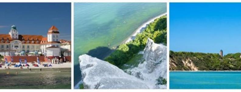 Sehenswürdigkeiten Rügen