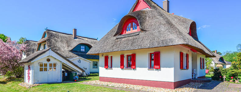 Ferienpark Brandenburg Scharmützelsee