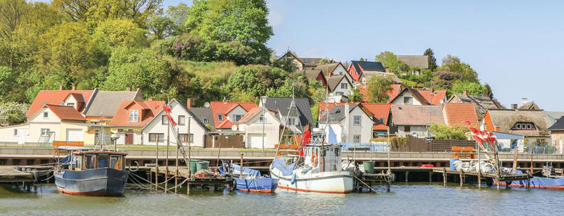 Zirchow Usedom