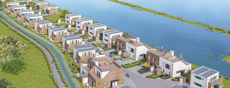 NordseeResort Tossens
