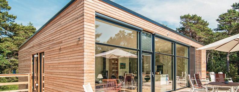 Ferienhaus Gotland