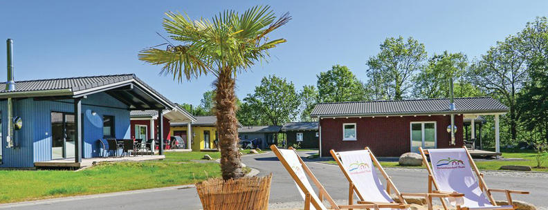 Ferienpark Harz Thale