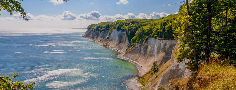 Kurzurlaub Rügen