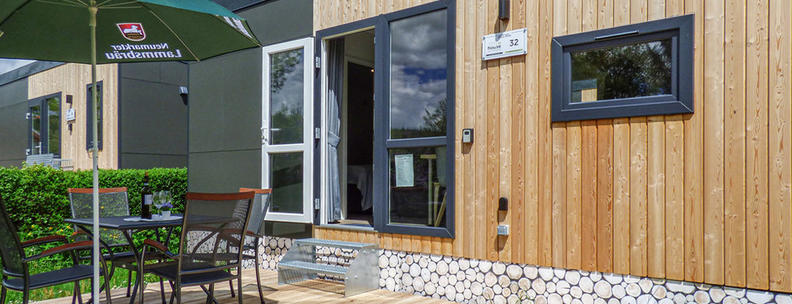 Tiny House Beilngries