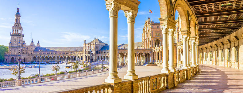 Spanien Ferienhaus kostenlose Stornierung