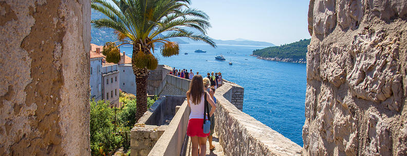 14 Tage kostenlose Stornierung Kroatien
